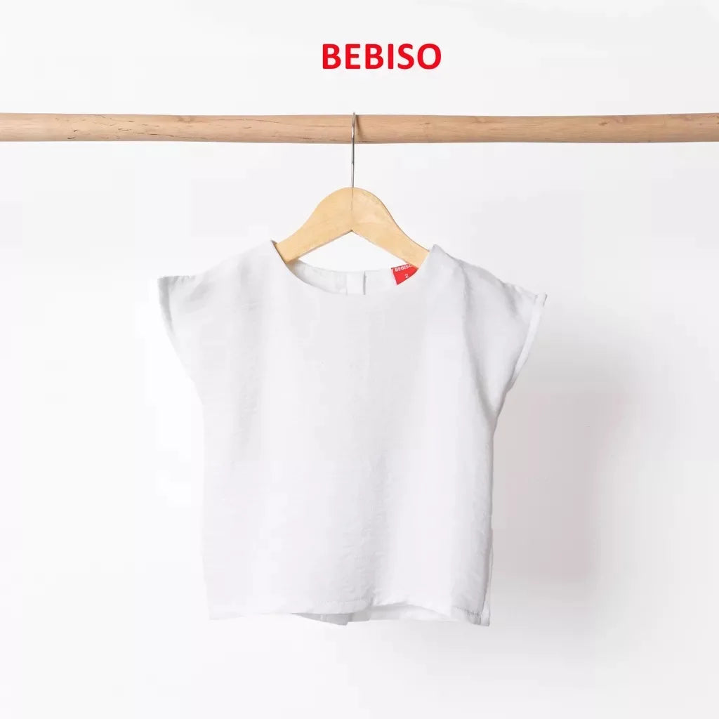 PREORDER Bebiso - Yada Blouse