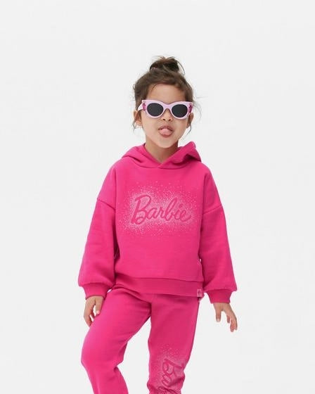 UK PREORDER Barbie Hoodie and Jogger Set