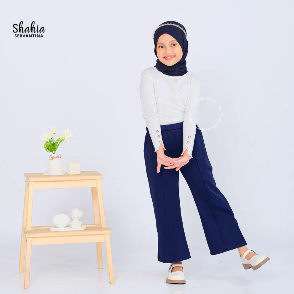 PREORDER Shahia - Zeza Pants