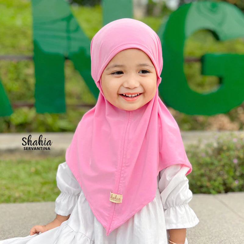 PREORDER Shahia Talita Hijab