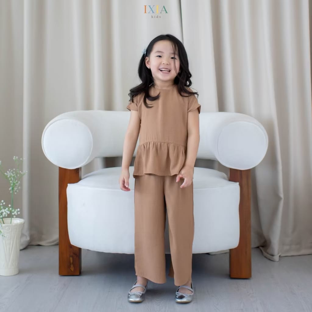 PREORDER Ixia Kids - Kiara Set