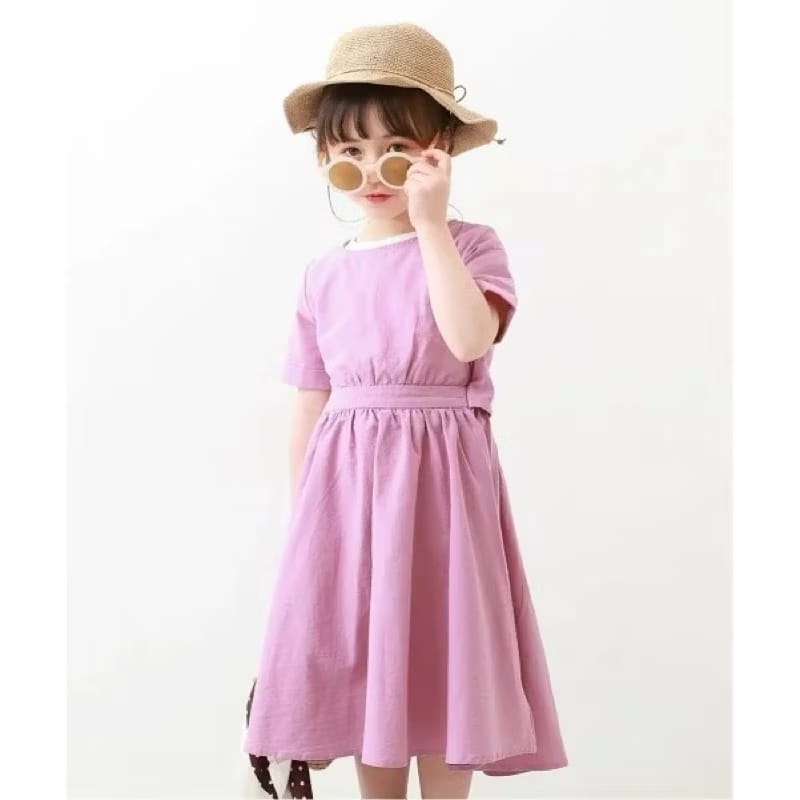 PREORDER Bondsbaby - Zara Dress