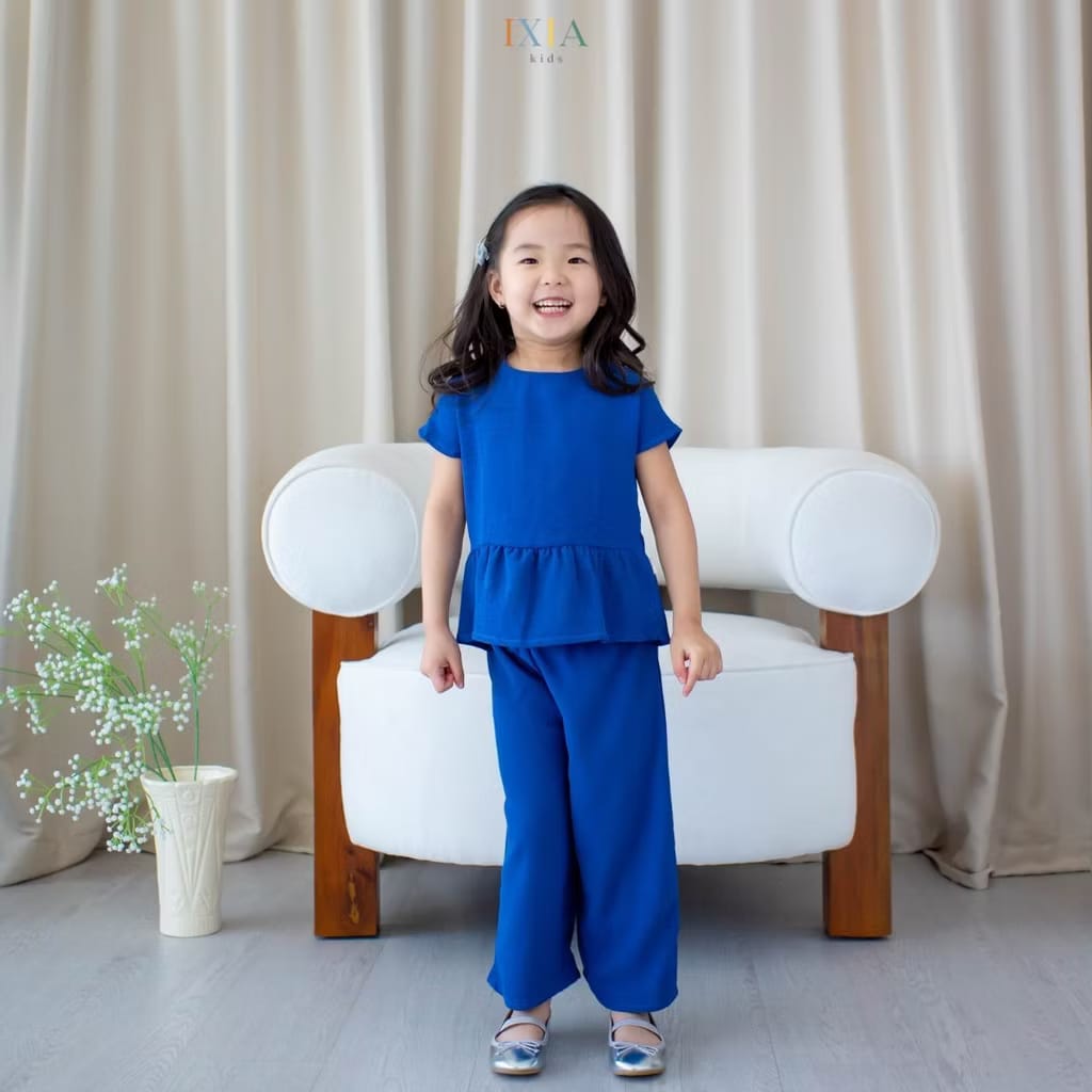 PREORDER Ixia Kids - Kiara Set