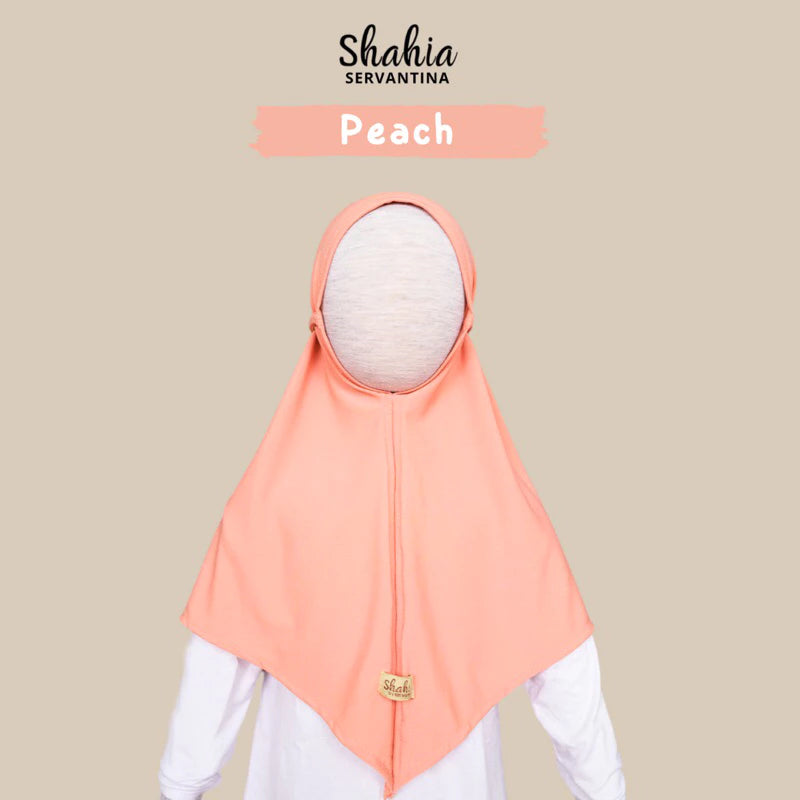 PREORDER Shahia Talita Hijab