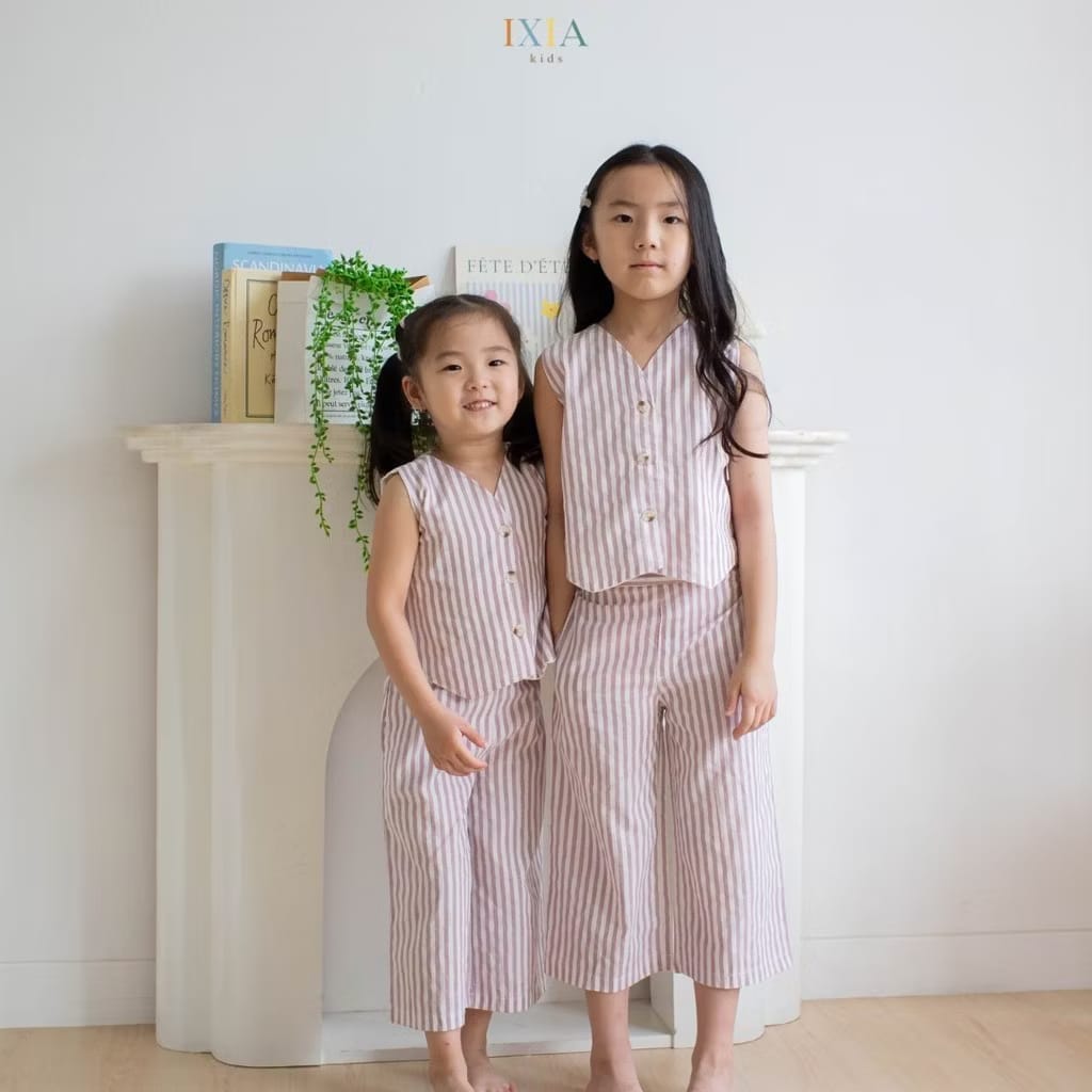 PREORDER Ixia Kids - Ava Set