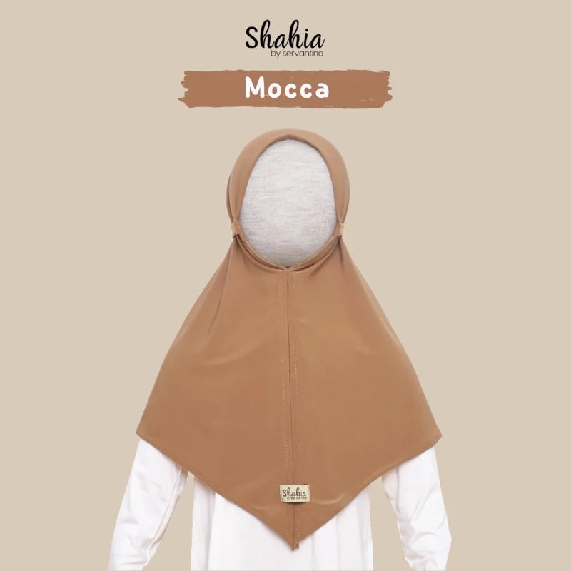 PREORDER Shahia Talita Hijab