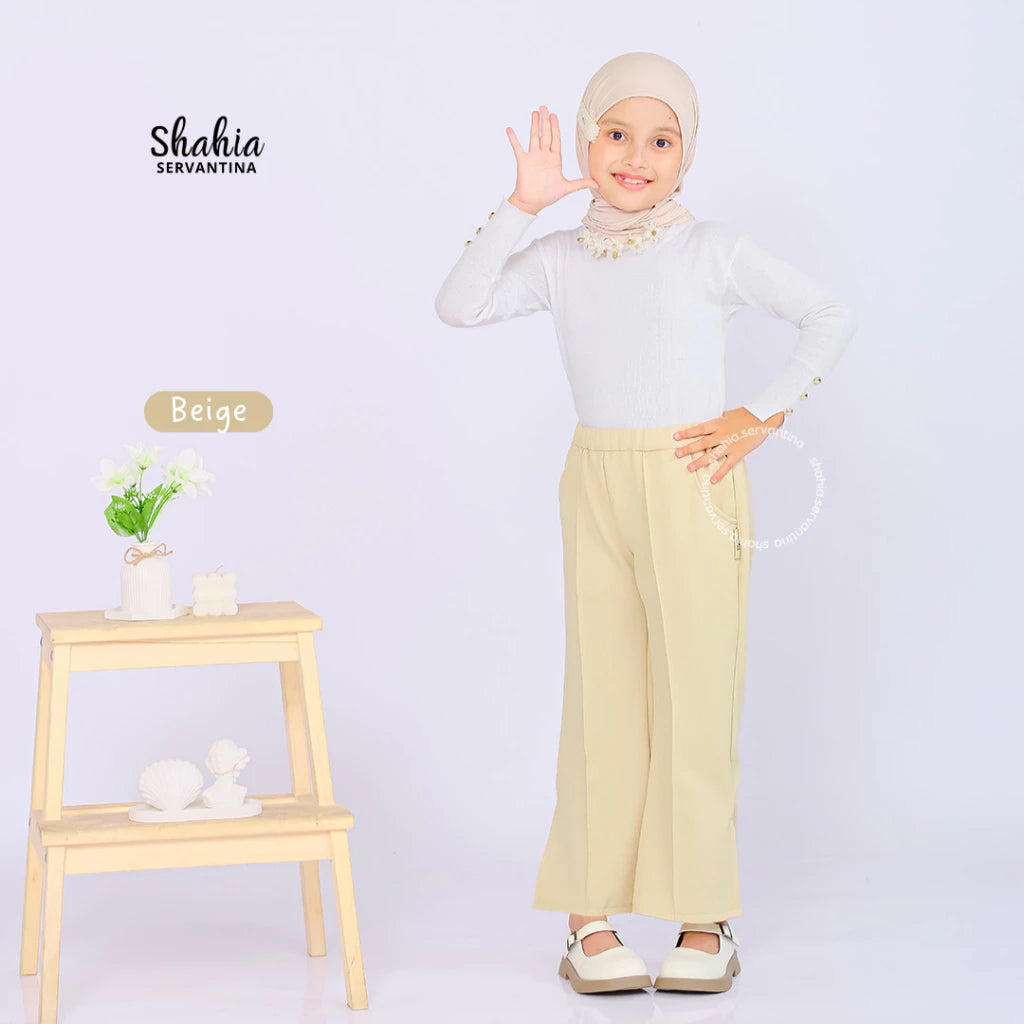 PREORDER Shahia - Zeza Pants