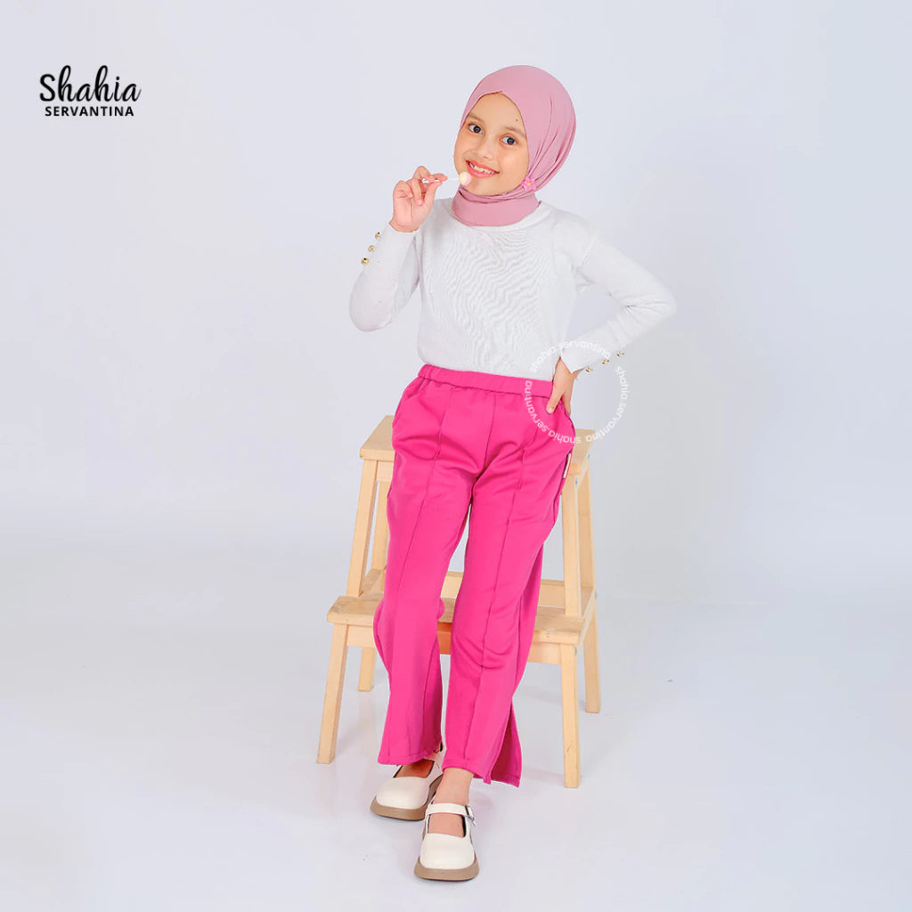 PREORDER Shahia - Zeza Pants