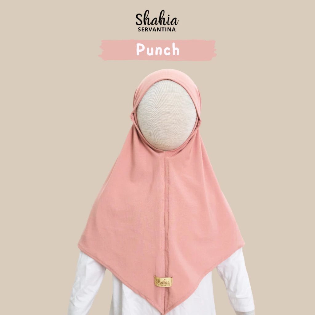 PREORDER Shahia Talita Hijab