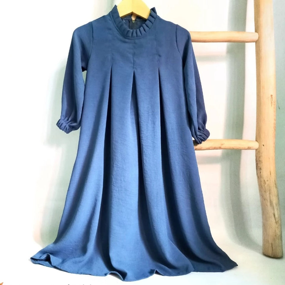 PREORDER Maryam Dress