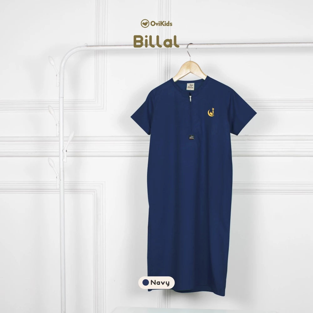 PREORDER Ovikids - Bilal Gamis