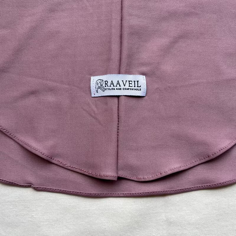 PREORDER Raaveil - Instant Hijab Dagu