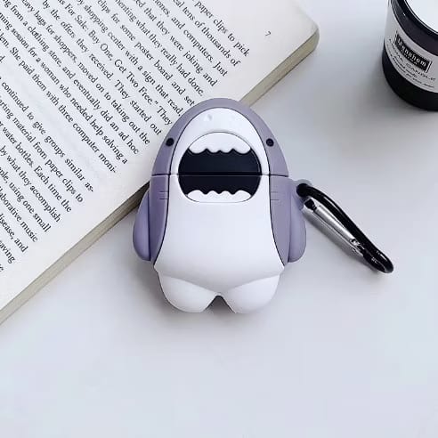 PREORDER Inpods I12 Bluetooth Earbuds with cute case