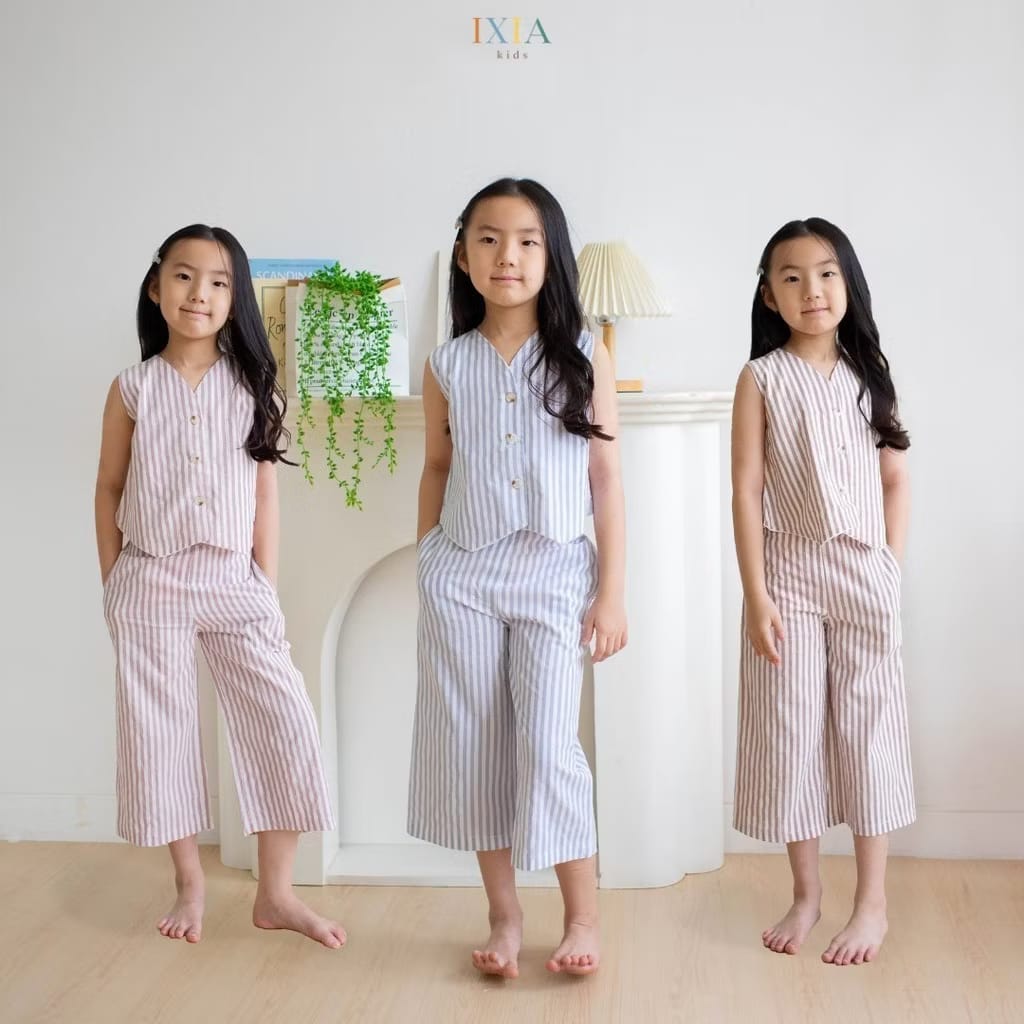 PREORDER Ixia Kids - Ava Set