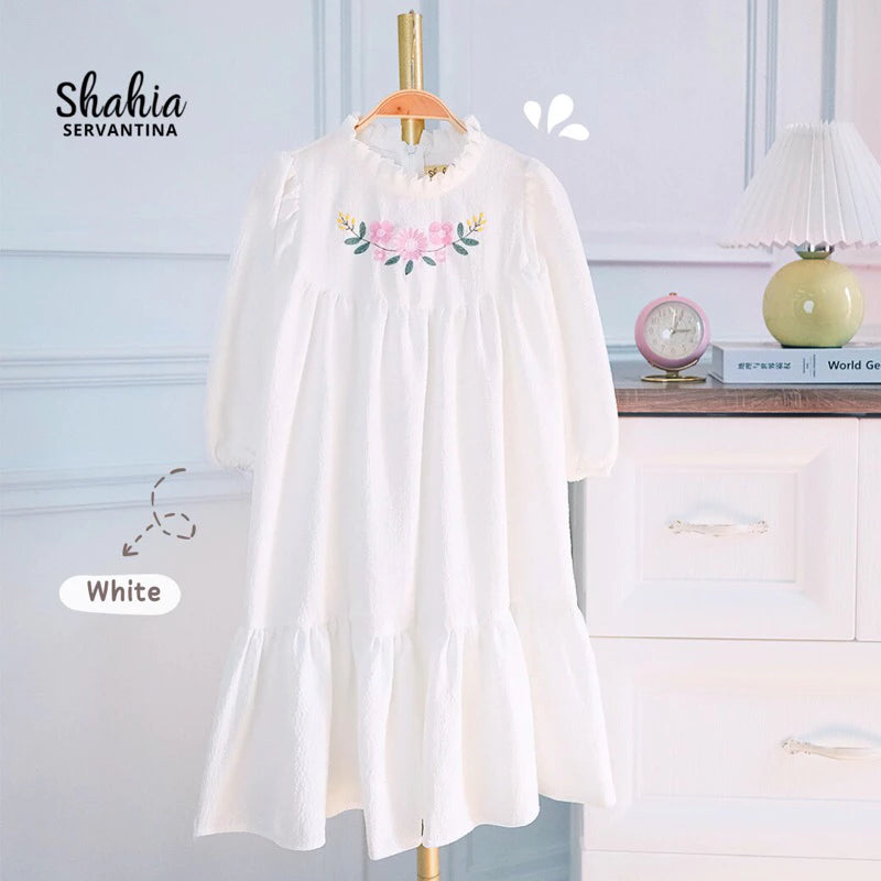 PREORDER Shahia - Silvana Dress