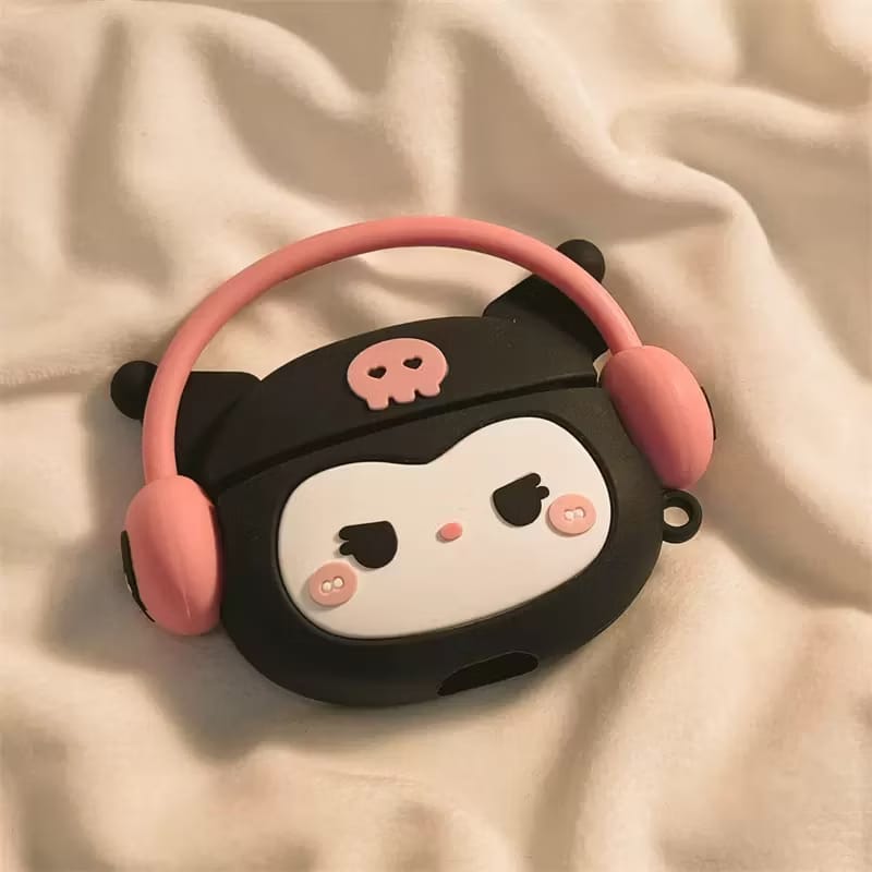 PREORDER Inpods I12 Bluetooth Earbuds with cute case