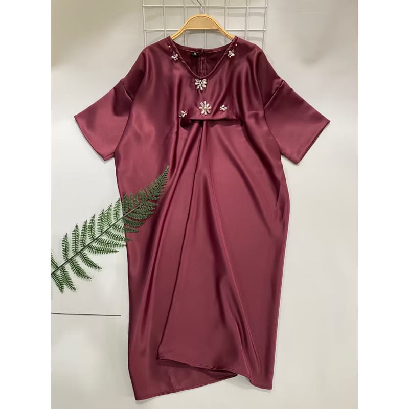 PREORDER Abia Kids - Sabrina Kaftan