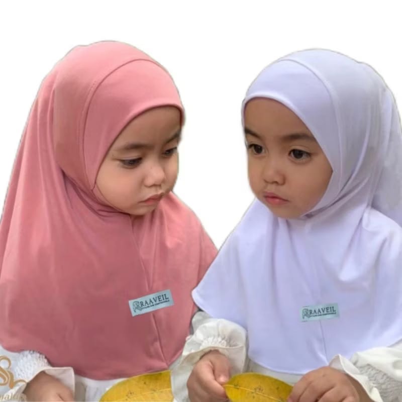 PREORDER Instant Hijab Dagu