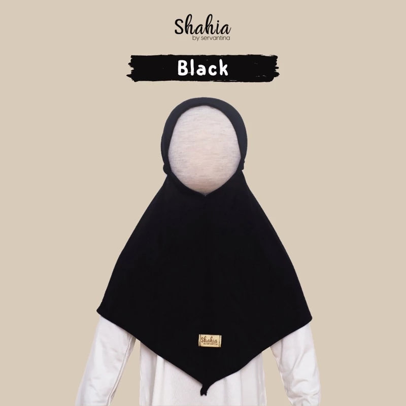 PREORDER Shahia Talita Hijab