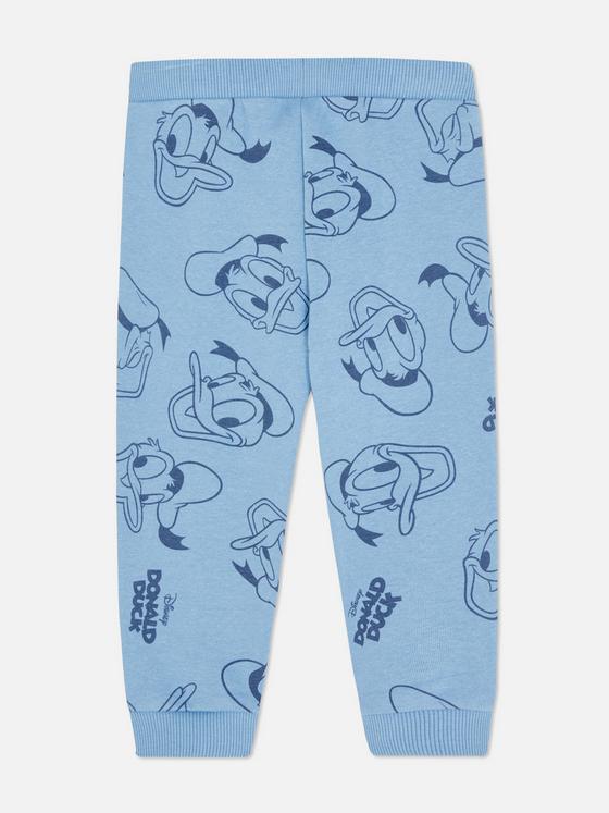 PREODER Primark - Disney’s Donald Duck Cuffed Joggers