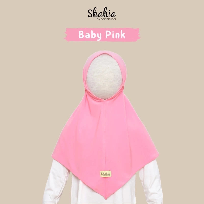 PREORDER Shahia Talita Hijab