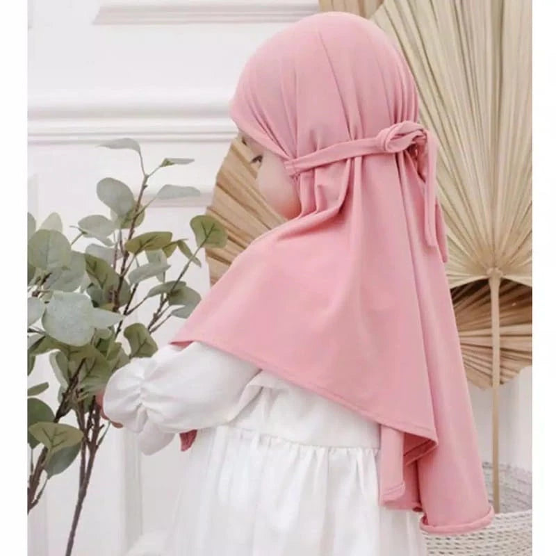 PREORDER Winshijab - Jersey Instant Hijab