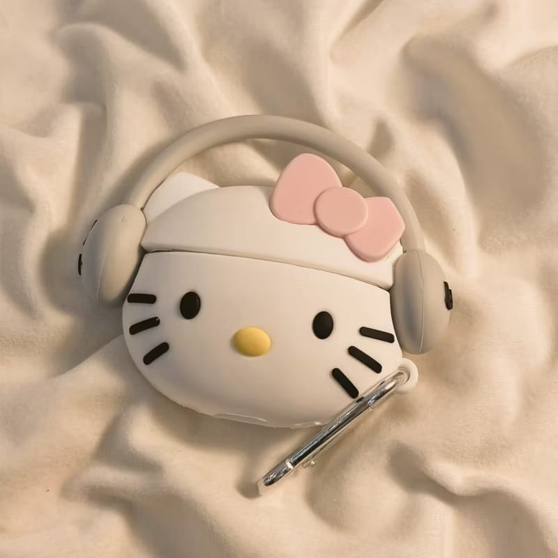 PREORDER Inpods I12 Bluetooth Earbuds with cute case