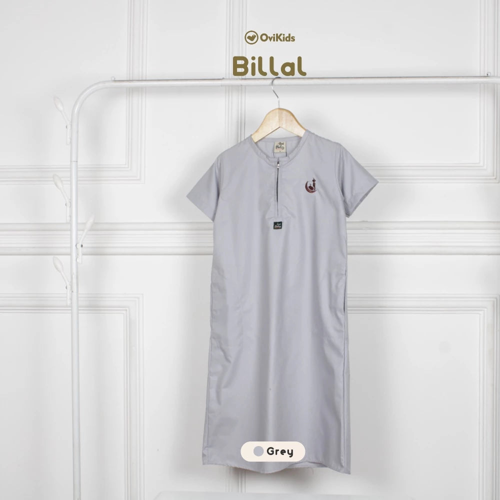 PREORDER Ovikids - Bilal Gamis