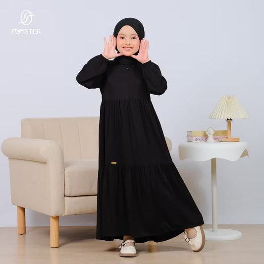 PREORDER Forsister- Aisyah Dress