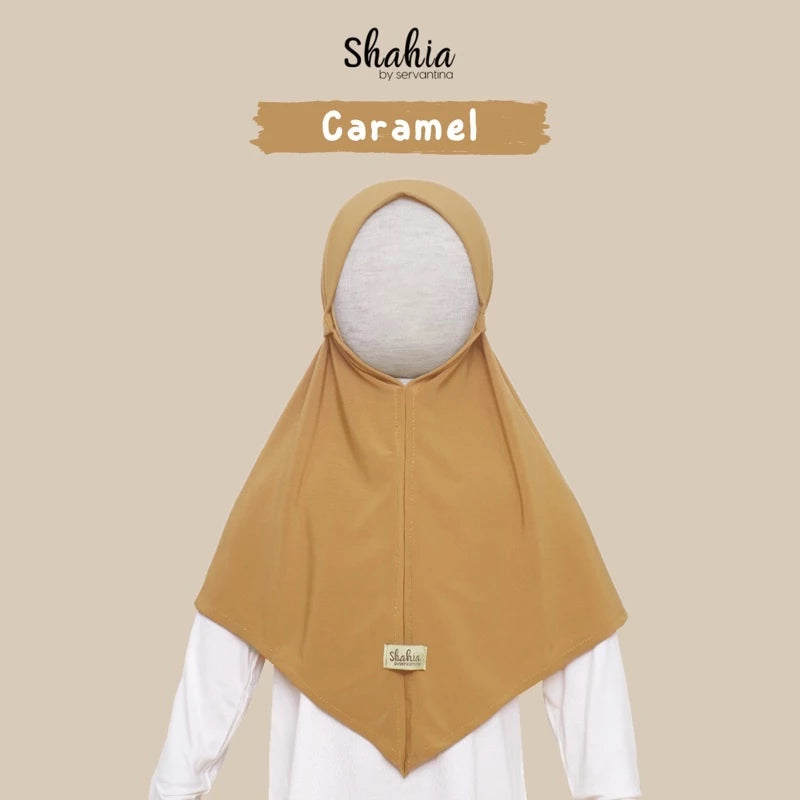 PREORDER Shahia Talita Hijab