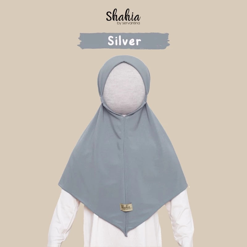 PREORDER Shahia Talita Hijab