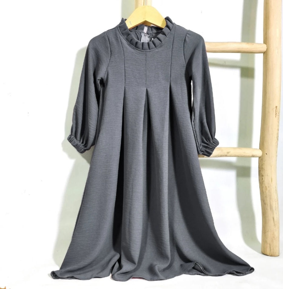 PREORDER Maryam Dress