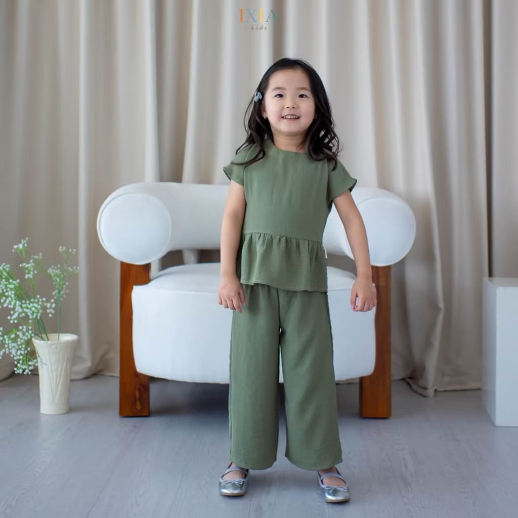 PREORDER Ixia Kids - Kiara Set