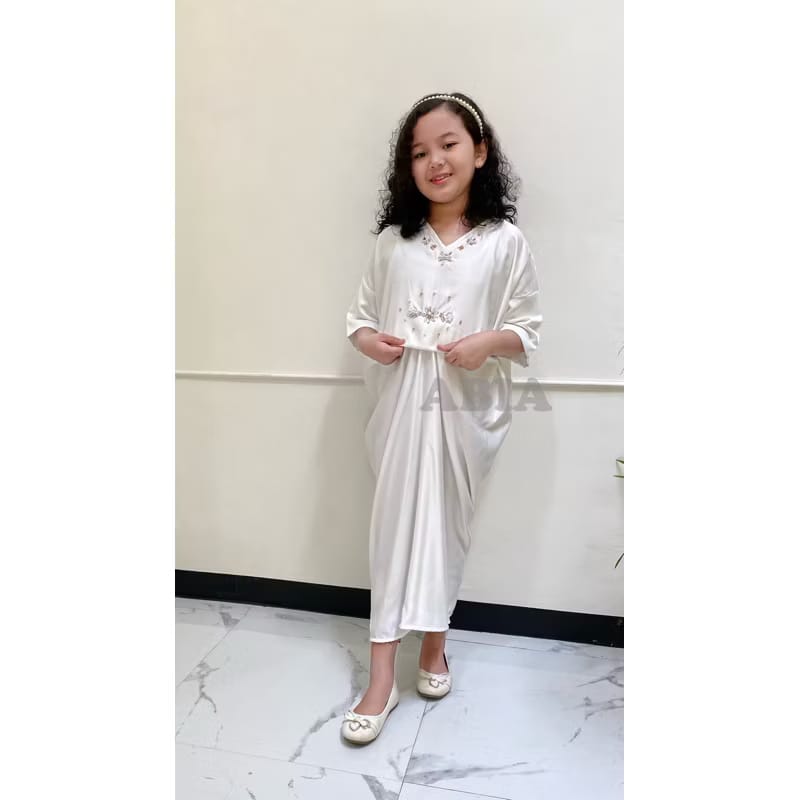 PREORDER Abia Kids - Sabrina Kaftan