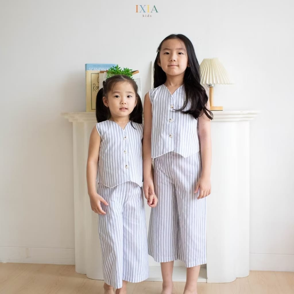 PREORDER Ixia Kids - Ava Set