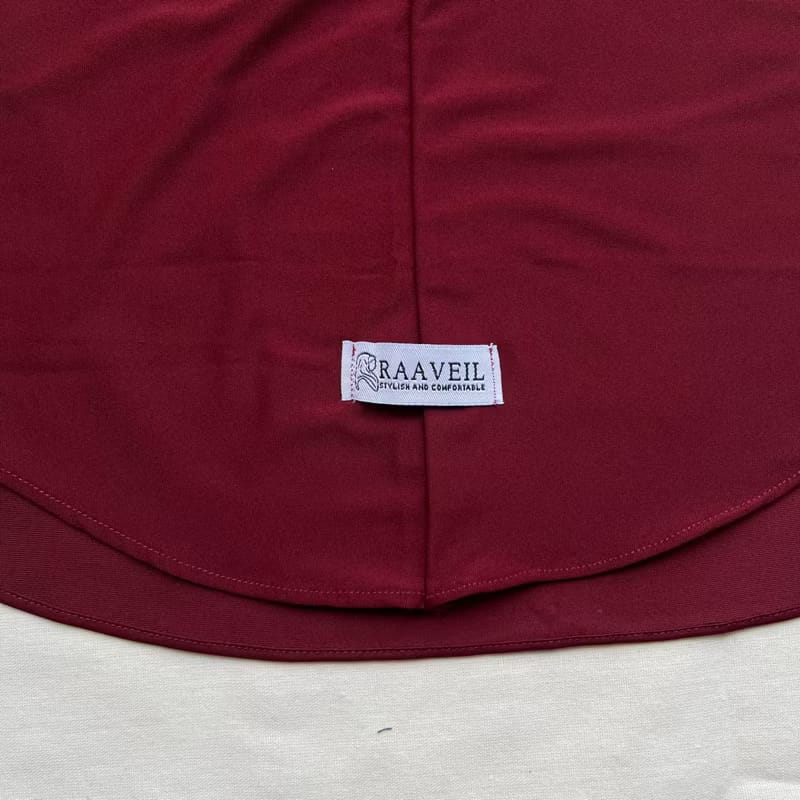 PREORDER Raaveil - Instant Hijab Dagu