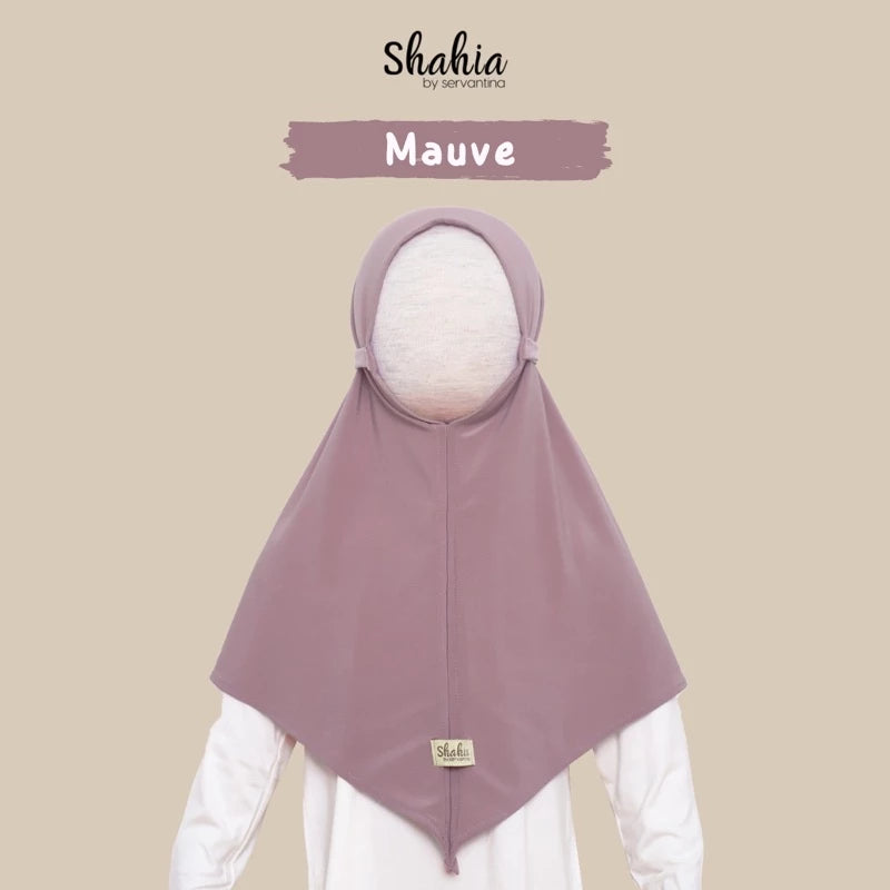 PREORDER Shahia Talita Hijab