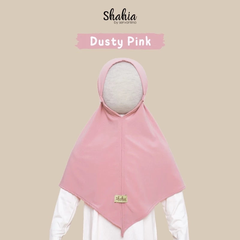 PREORDER Shahia Talita Hijab