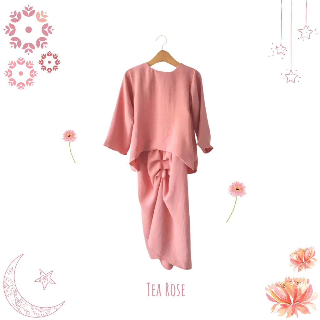 PREORDER Lalaland - Tunik Set