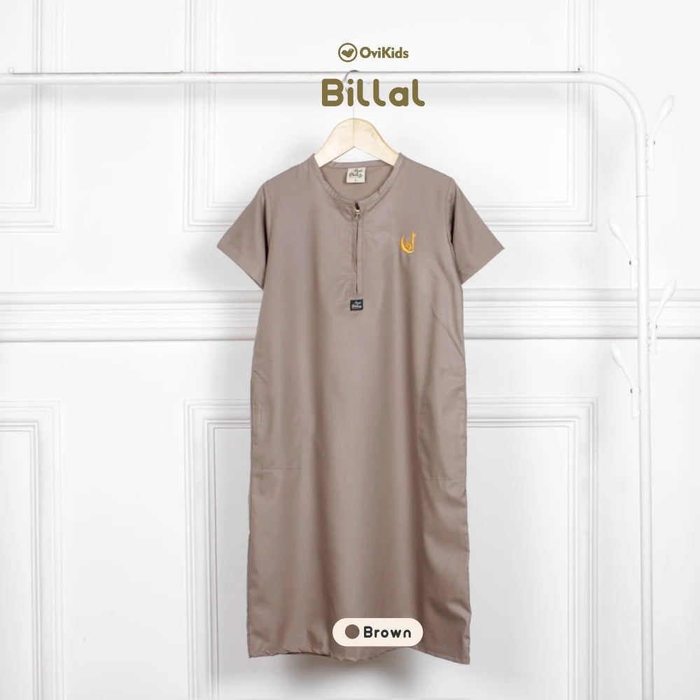 PREORDER Ovikids - Bilal Gamis