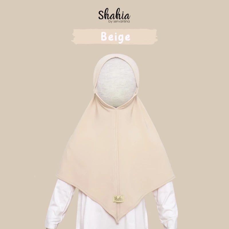 PREORDER Shahia Talita Hijab