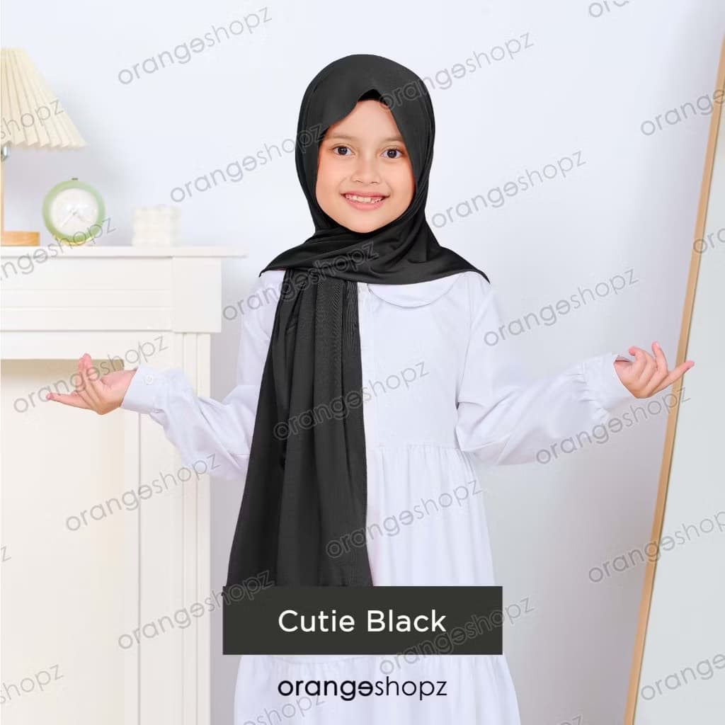 PREORDER Orangeshopz - Pashmina Dunya Curve