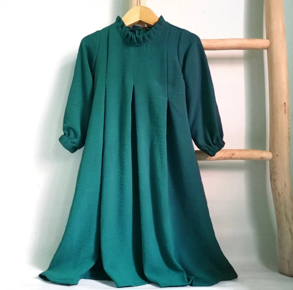 PREORDER Maryam Dress