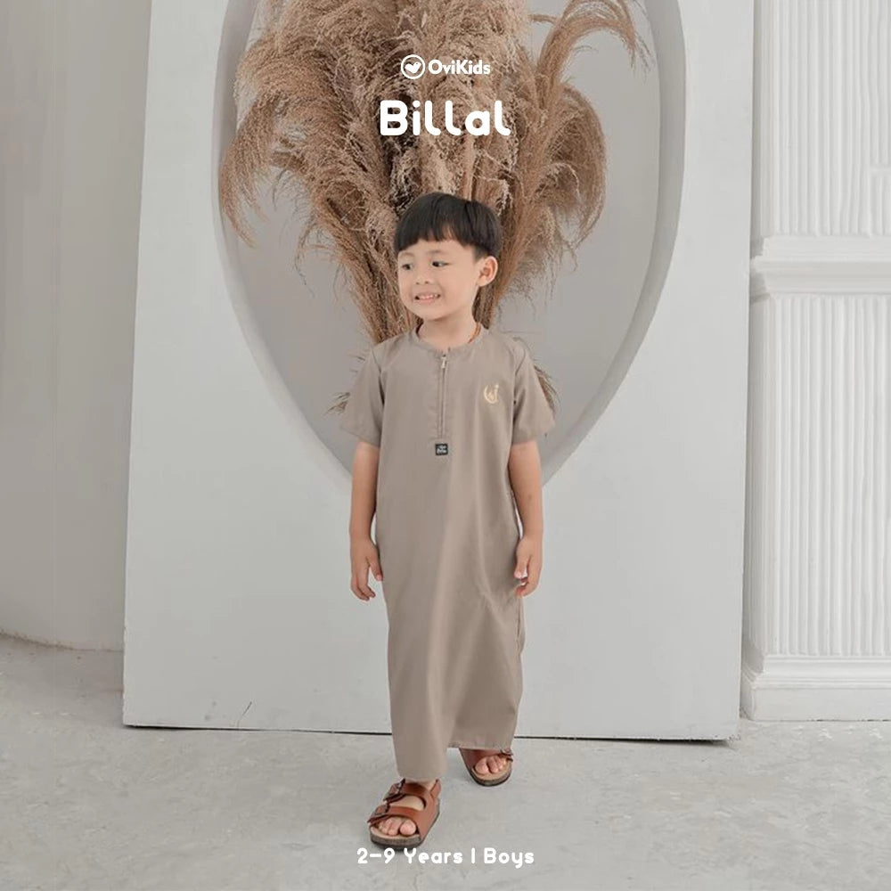 PREORDER Ovikids - Bilal Gamis