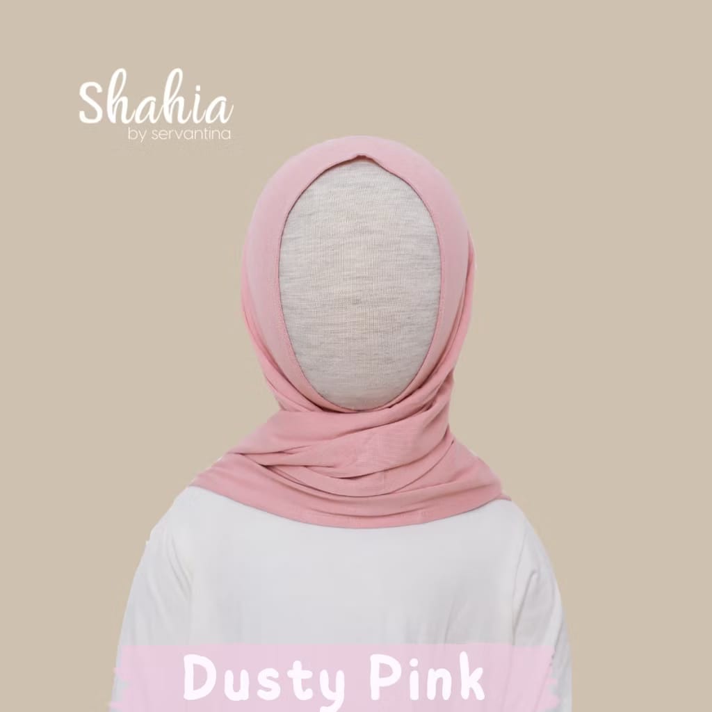 PREORDER Shahia - Shireen Shawl Instan