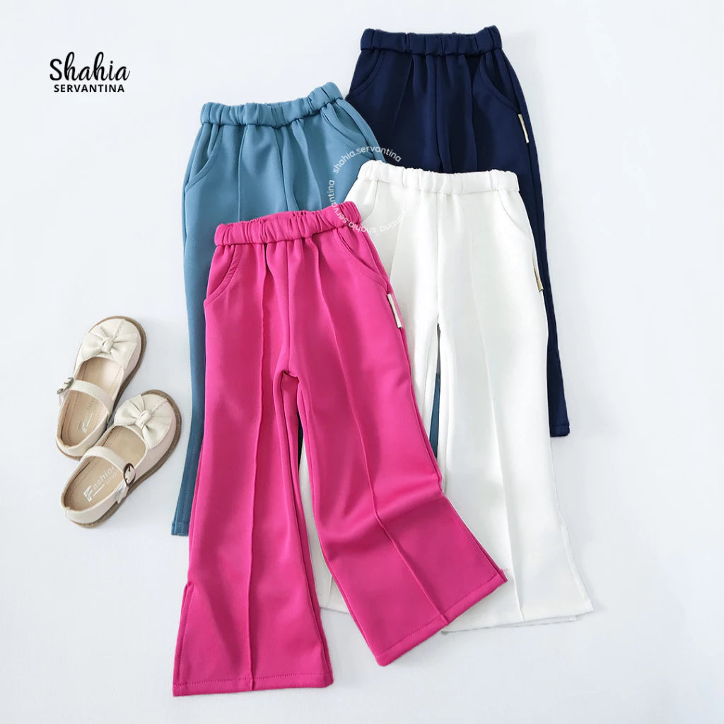 PREORDER Shahia - Zeza Pants