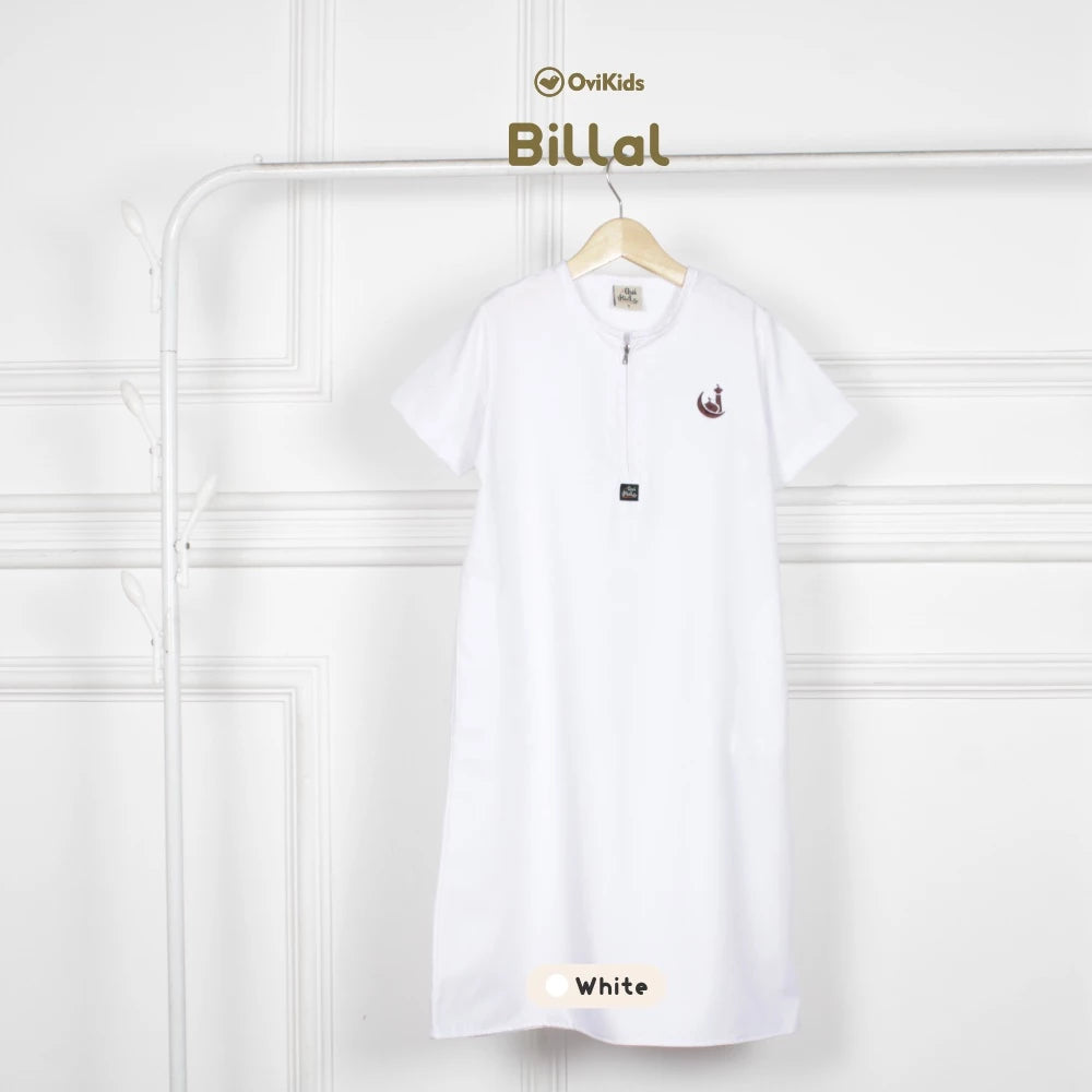 PREORDER Ovikids - Bilal Gamis