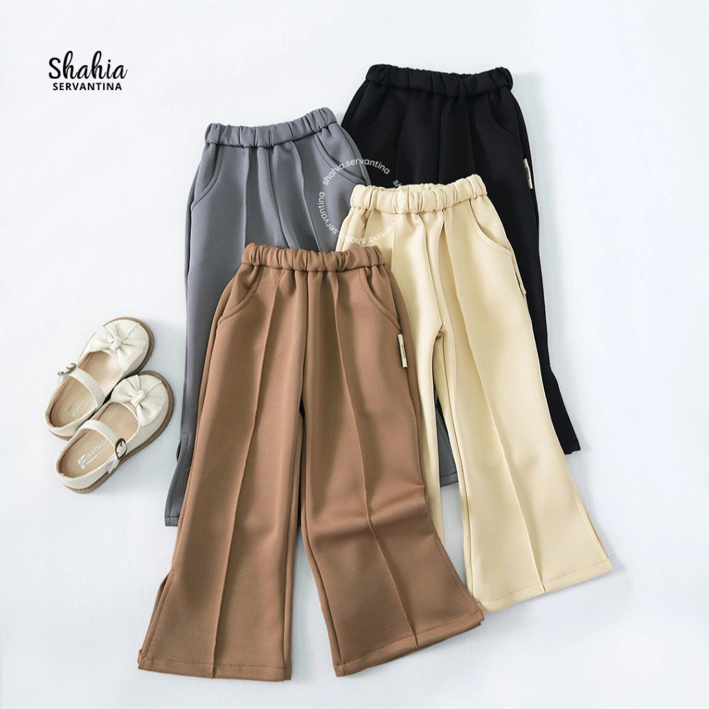 PREORDER Shahia - Zeza Pants