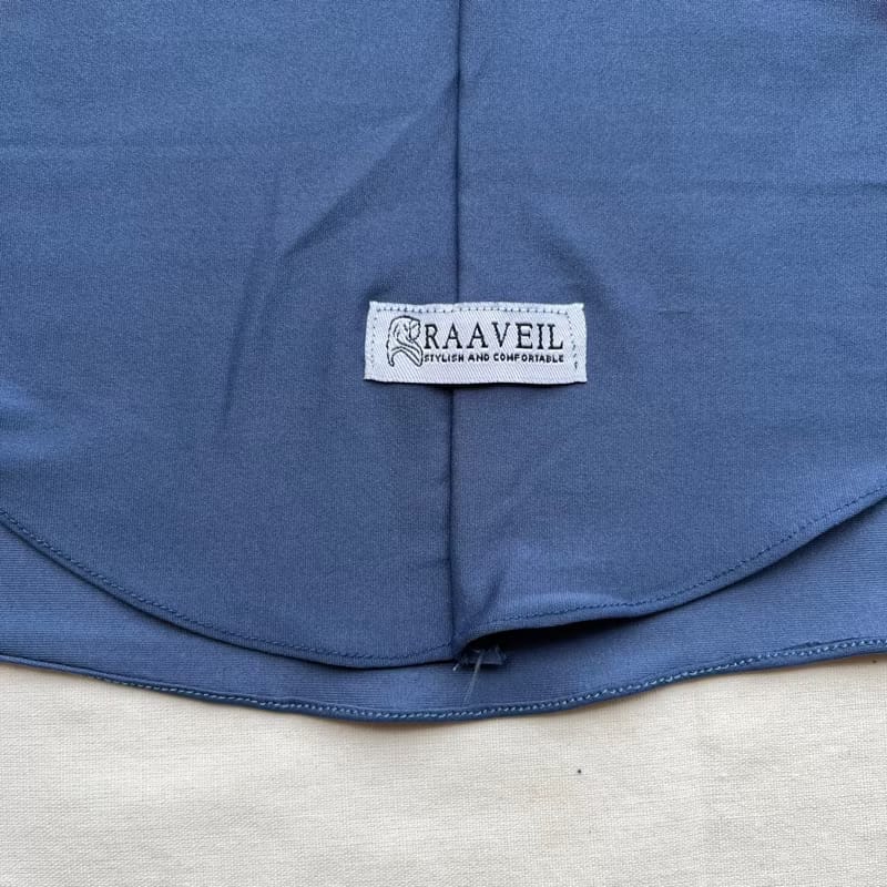 PREORDER Raaveil - Instant Hijab Dagu