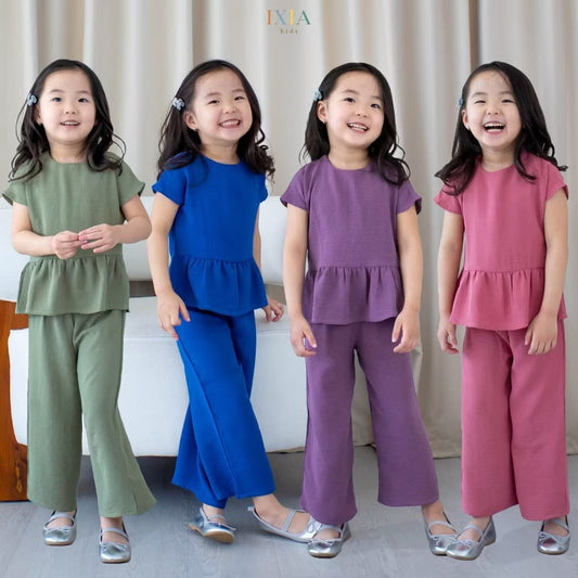 PREORDER Ixia Kids - Kiara Set